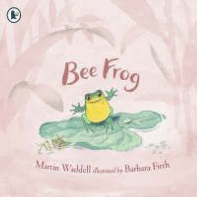 Bee Frog
