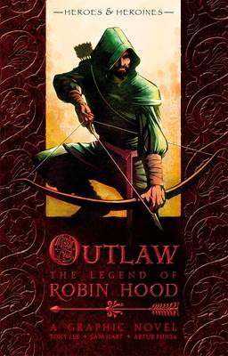 Outlaw: The Legend Of Robin Hood Graphic