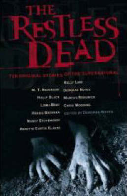 The Restless Dead