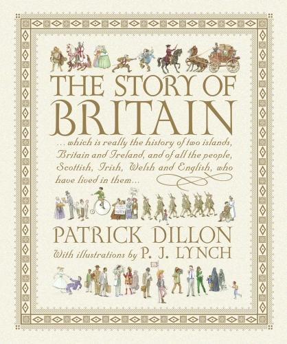 The Story of Britain