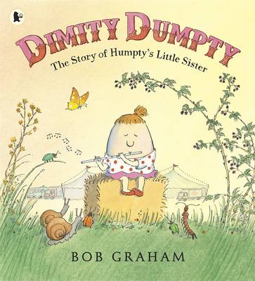 Dimity Dumpty