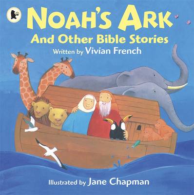 Noah's Ark