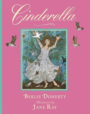 Cinderella
