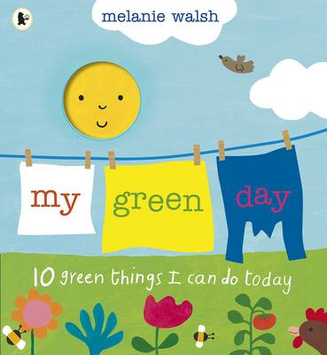 My Green Day