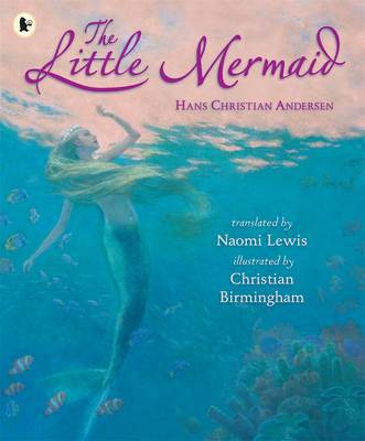 Little Mermaid, The