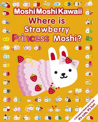 MoshiMoshiKawaii