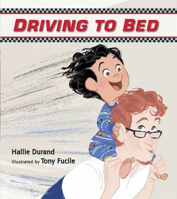Driving to Bed