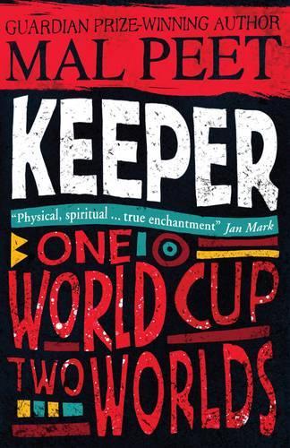 Keeper