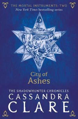 The Mortal Instruments 2: City of Ashes