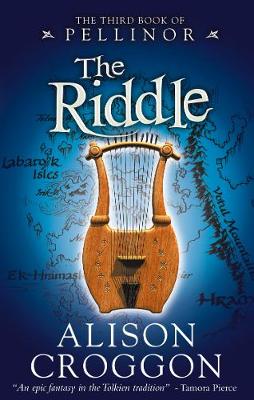 The Riddle