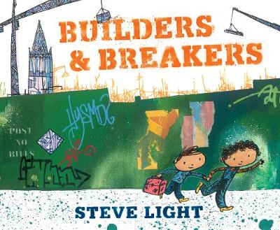 Builders & Breakers