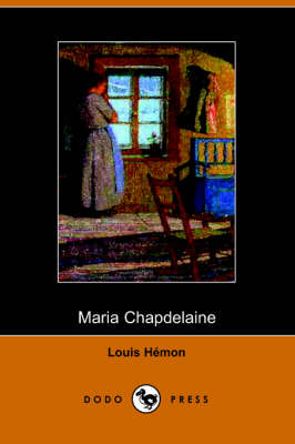 Maria Chapdelaine