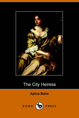 The City Heiress