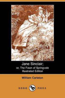 Jane Sinclair