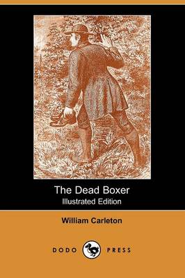 The Dead Boxer