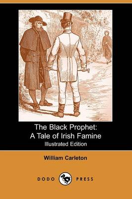 The Black Prophet