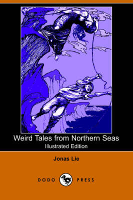 Weird Tales from Northern Seas