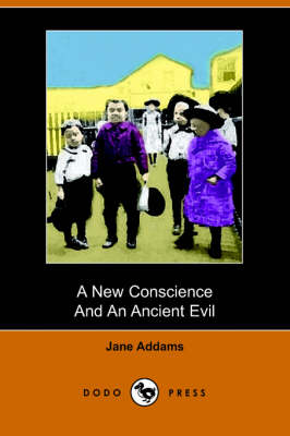 A New Conscience and an Ancient Evil