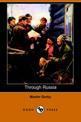 Through Russia