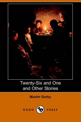 Twenty-Six and One and Other Stories