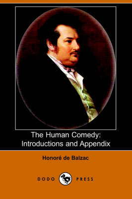 The Human Comedy