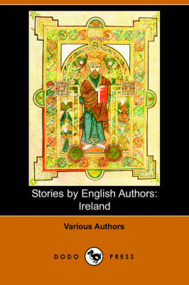 Stories by English Authors