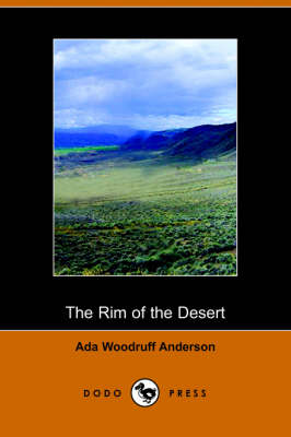 The Rim of the Desert (Dodo Press)