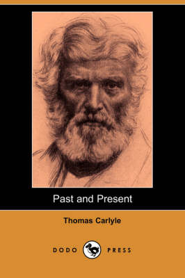 Past and Present (Dodo Press)