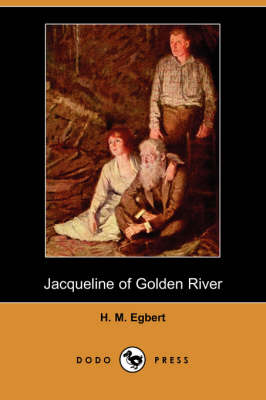 Jacqueline of Golden River
