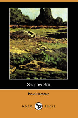 Shallow Soil