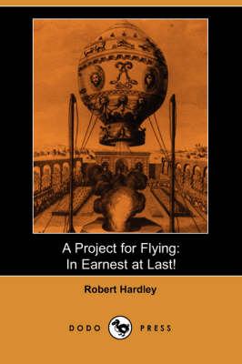 A Project for Flying