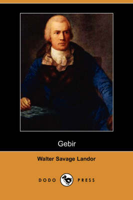 Gebir (Dodo Press)