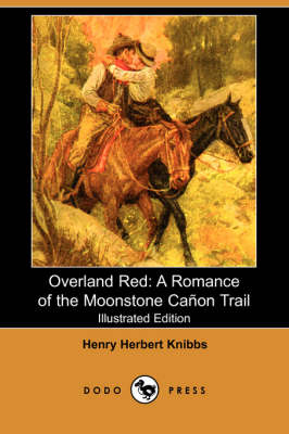 Overland Red