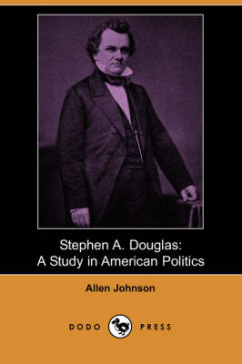 Stephen A. Douglas
