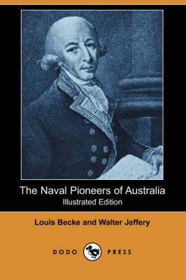 The Naval Pioneers of Australia