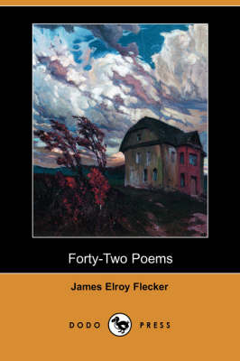 Forty-Two Poems (Dodo Press)