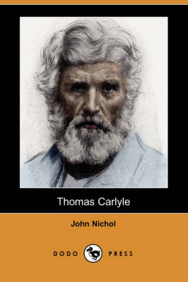 Thomas Carlyle (Dodo Press)