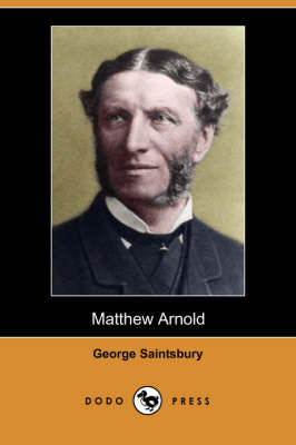 Matthew Arnold