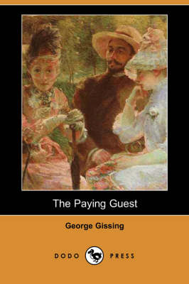 The Paying Guest (Dodo Press)
