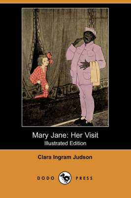 Mary Jane