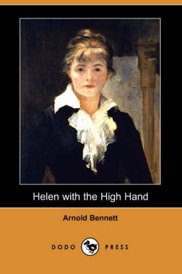 Helen with the High Hand (Dodo Press)