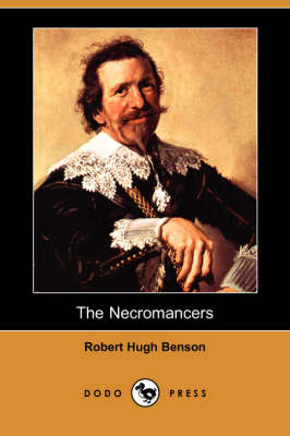The Necromancers (Dodo Press)