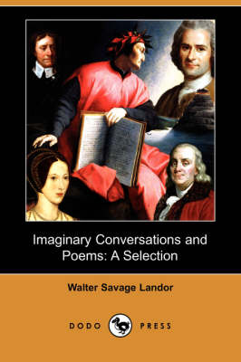 Imaginary Conversations and Poems