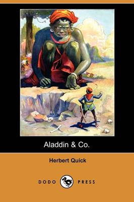 Aladdin & Co. (Dodo Press)