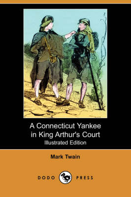 A Connecticut Yankee in King Arthur's Court