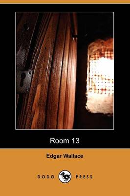 Room 13 (Dodo Press)
