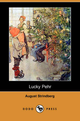 Lucky Pehr (Dodo Press)