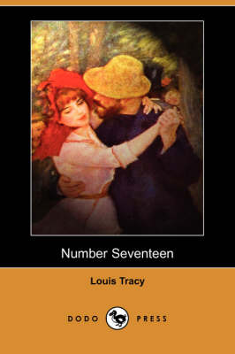 Number Seventeen (Dodo Press)