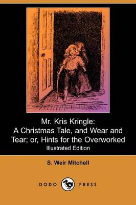 Mr. Kris Kringle