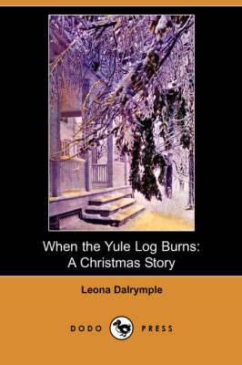 When the Yule Log Burns